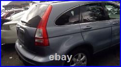 Seat Belt Front Bucket Seat Driver Buckle Fits 07-11 CR-V 468105