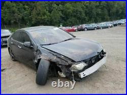 Seat Belt Front Bucket Seat Driver Buckle Fits 09-14 TSX 5965015
