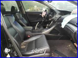 Seat Belt Front Bucket Seat Driver Buckle Fits 09-14 TSX 5965015