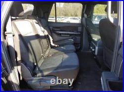 Seat Belt Front Bucket Seat Driver Buckle Fits 18-21 EXPEDITION 8862963