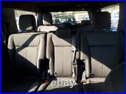Seat Belt Front Bucket Seat Driver Buckle Fits 18-21 EXPEDITION 8862963