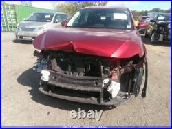 Seat Belt Front Bucket Seat Driver Buckle Fits 19 MAZDA CX-5 8548918