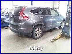 Seat Belt Front Bucket Seat Driver Buckle SE Fits 12-16 CR-V 209478