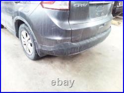 Seat Belt Front Bucket Seat Driver Buckle SE Fits 12-16 CR-V 209478