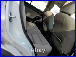 Seat Belt Front Bucket Seat Passenger Buckle Fits 13-18 MAZDA CX-5 6559190