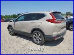 Seat Belt Front Bucket Seat Passenger Buckle Fits 17-19 CR-V 5938909 Seat Belt Front Bucket Seat Passenger Buckle Fits 17-19 CR-V 5938909