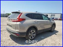 Seat Belt Front Bucket Seat Passenger Buckle Fits 17-19 CR-V 5938909 Seat Belt Front Bucket Seat Passenger Buckle Fits 17-19 CR-V 5938909