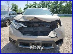 Seat Belt Front Bucket Seat Passenger Buckle Fits 17-19 CR-V 5938909 Seat Belt Front Bucket Seat Passenger Buckle Fits 17-19 CR-V 5938909