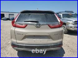 Seat Belt Front Bucket Seat Passenger Buckle Fits 17-19 CR-V 5938909 Seat Belt Front Bucket Seat Passenger Buckle Fits 17-19 CR-V 5938909