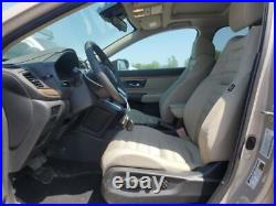 Seat Belt Front Bucket Seat Passenger Buckle Fits 17-19 CR-V 5938909 Seat Belt Front Bucket Seat Passenger Buckle Fits 17-19 CR-V 5938909