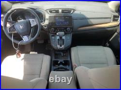Seat Belt Front Bucket Seat Passenger Buckle Fits 17-19 CR-V 5938909 Seat Belt Front Bucket Seat Passenger Buckle Fits 17-19 CR-V 5938909