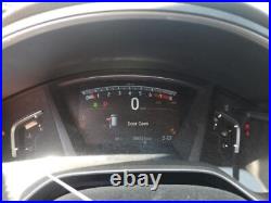 Seat Belt Front Bucket Seat Passenger Buckle Fits 17-19 CR-V 5938909 Seat Belt Front Bucket Seat Passenger Buckle Fits 17-19 CR-V 5938909