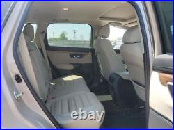 Seat Belt Front Bucket Seat Passenger Buckle Fits 17-19 CR-V 5938909 Seat Belt Front Bucket Seat Passenger Buckle Fits 17-19 CR-V 5938909