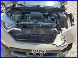 Seat Belt Front Bucket Seat Passenger Buckle Fits 17-19 CR-V 5938909 Seat Belt Front Bucket Seat Passenger Buckle Fits 17-19 CR-V 5938909