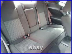 Seat Belt Front Bucket Seat Passenger Buckle Fits 17-20 CHALLENGER 6362537