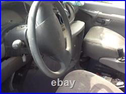 Seat Belt Front Bucket Seats Driver Buckle Fits 00-05 FORD E150 VAN 57748