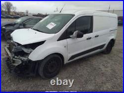 Seat Belt Front Bucket Seats Driver Buckle Fits 14-20 TRANSIT CONNECT 6245904
