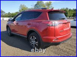 Seat Belt Front Bucket VIN F 5th Digit Japan Built Fits 15-18 RAV4 2056038 Seat Belt Front Bucket VIN F 5th Digit Japan Built Fits 15-18 RAV4 2056038