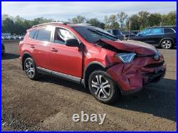 Seat Belt Front Bucket VIN F 5th Digit Japan Built Fits 15-18 RAV4 2056038