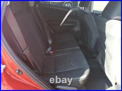 Seat Belt Front Bucket VIN F 5th Digit Japan Built Fits 15-18 RAV4 2056038