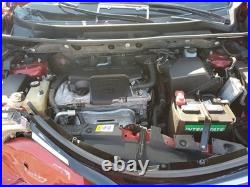 Seat Belt Front Bucket VIN F 5th Digit Japan Built Fits 15-18 RAV4 2056038