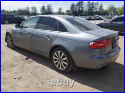 Seat Belt Front Convertible Bucket Seat Driver Buckle Fits 08-17 AUDI A5 8371243