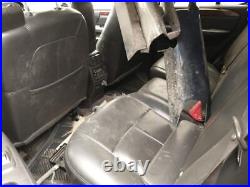 Seat Belt Front Driver Buckle Fits 05-09 ENVOY 273666