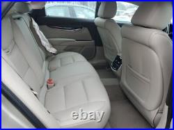 Seat Belt Front Driver Buckle Fits 14-19 XTS 5810634