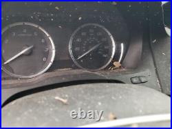Seat Belt Front Driver Buckle Fits 14-20 MDX 6252243