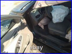 Seat Belt Front Driver Buckle Fits 17-19 LACROSSE 6536529