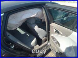 Seat Belt Front Driver Buckle Fits 17-19 LACROSSE 6536529