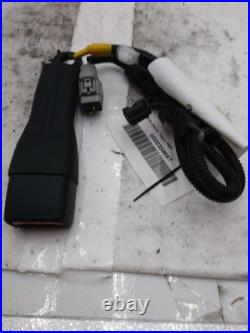 Seat Belt Front North America Built Driver Buckle Fits 19-24 RAV4 621495