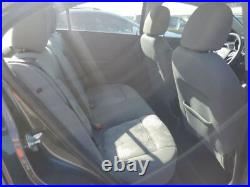 Seat Belt Front Passenger Buckle Fits 13-19 SONIC 6194317