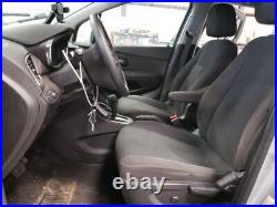 Seat Belt Front Passenger Buckle Fits 17-20 TRAX 6565550