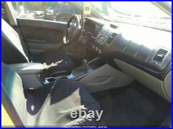 Seat Belt Front Sedan Driver Buckle Fits 14-18 FORTE 6603362