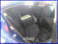Seat Belt Front Sedan Passenger Buckle Fits 14-18 FORTE 6541113