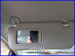 Seat Belt Front Sedan Passenger Buckle Fits 14-19 COROLLA 6451176