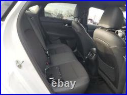 Seat Belt Front Sedan Passenger Buckle Fits 19-20 FORTE 8823541
