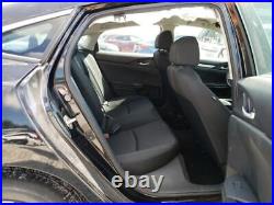 Seat Belt Front US Market Sedan Passenger Buckle Fits 16-18 CIVIC 2281507