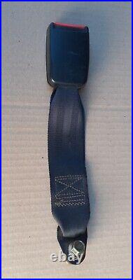 Seat Belt Lap Belt Gurtschloss P14718 for Hyundai Galloper