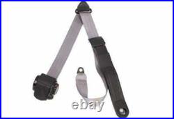 Seat Belt for International 4700 20 Cable Buckle Bench or Bucket seats