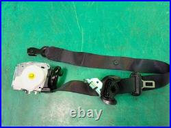 Seat Belts For Chevrolet Cruze 2016-2018 Front Driver Seat Side Pretensioner