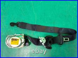 Seat Belts For Chevrolet Cruze 2016-2018 Front Driver Seat Side Pretensioner