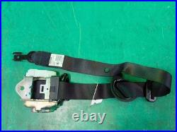 Seat Belts For Chevrolet Cruze 2016-2018 Front Driver Seat Side Pretensioner