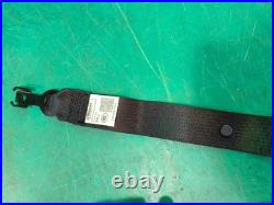 Seat Belts For Chevrolet Cruze 2016-2018 Front Driver Seat Side Pretensioner