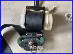 TOYOTA MR2 SW20 Front Seat Belt & Buckle set RHD