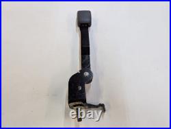 Tan Second Row Center Seat Belt Buckle Fits 00 01 02 03 04 05 Ford Excursion