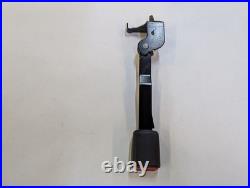 Tan Second Row Center Seat Belt Buckle Fits 00 01 02 03 04 05 Ford Excursion