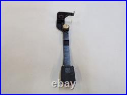 Tan Second Row Center Seat Belt Buckle Fits 00 01 02 03 04 05 Ford Excursion