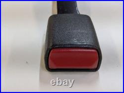 Tan Second Row Center Seat Belt Buckle Fits 00 01 02 03 04 05 Ford Excursion